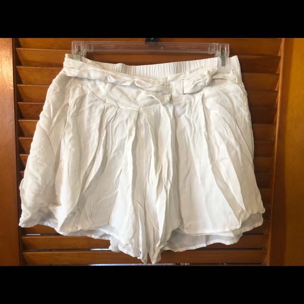 Dress Shorts